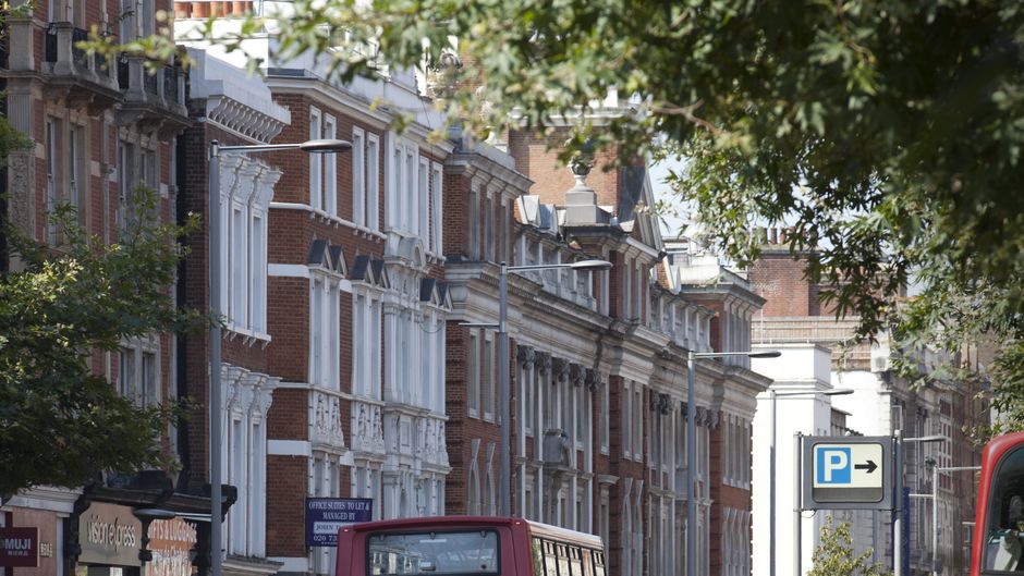 Dorsett Shepherds Bush, London Other