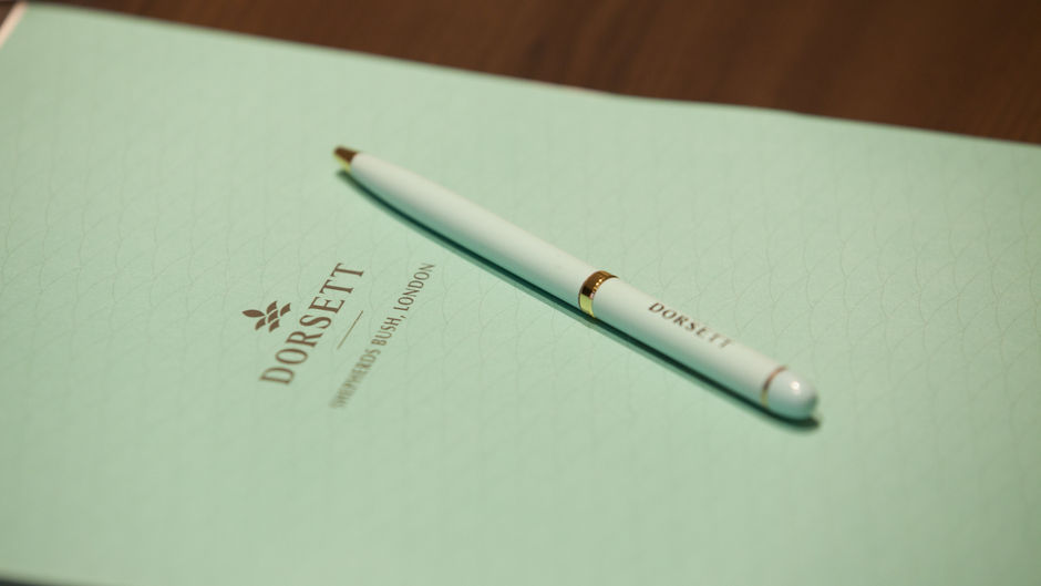 Dorsett Shepherds Bush, London Meeting