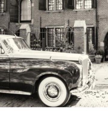 Van Rossum City Hotel