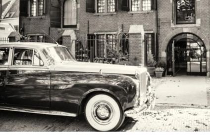 Van Rossum City Hotel