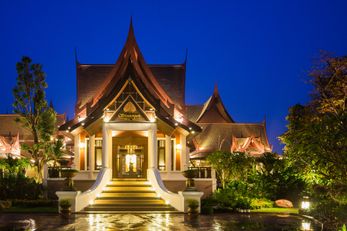 Sireeampan Boutique Resort & Spa