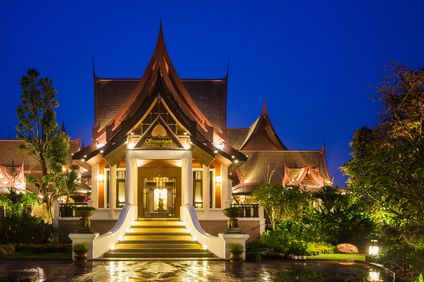 Sireeampan Boutique Resort & Spa