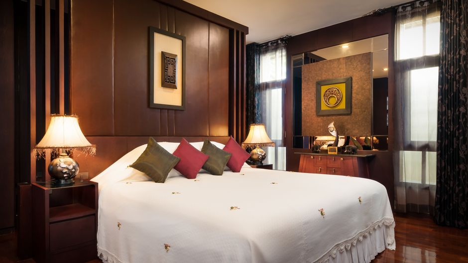 Sireeampan Boutique Resort & Spa Suite