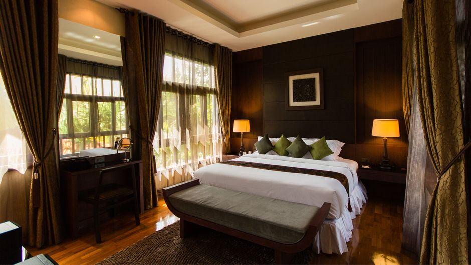 Sireeampan Boutique Resort & Spa Suite