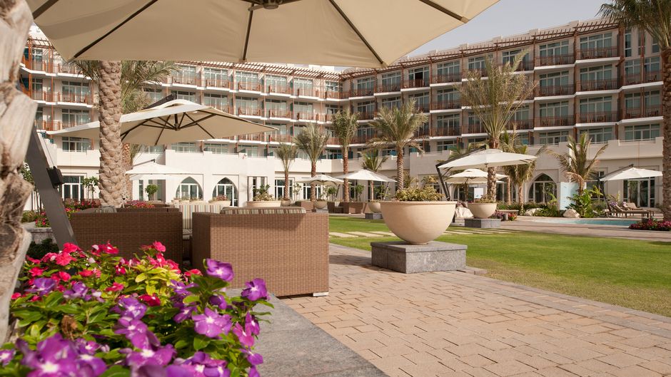 Crowne Plaza Duqm Other