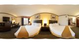 <b>Holiday Inn Express Hotel & Suites Room</b>. Virtual Tours powered by <a href="https://www.leonardoworldwide.com/" title="Leonardo Worldwide" target="_blank">Leonardo</a>.