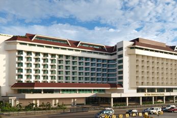 The Heritage Hotel Manila