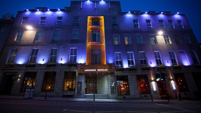 Aberdeen Douglas Hotel