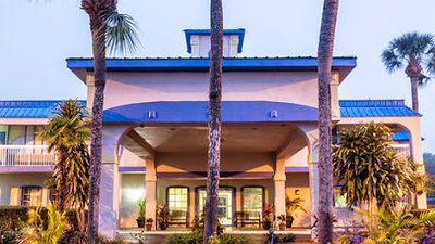 Vista Inn & Suites of Tampa