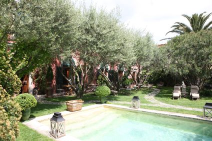 Hotel Jardins Secrets