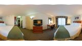 <b>Holiday Inn Express Room</b>. Virtual Tours powered by <a href="https://www.leonardoworldwide.com/" title="Leonardo Worldwide" target="_blank">Leonardo</a>.