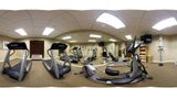 <b>Holiday Inn Express Health Club</b>. Virtual Tours powered by <a href="https://www.leonardoworldwide.com/" title="Leonardo Worldwide" target="_blank">Leonardo</a>.