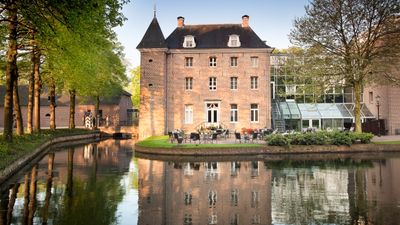 Bilderberg Chateau Holtmuhle