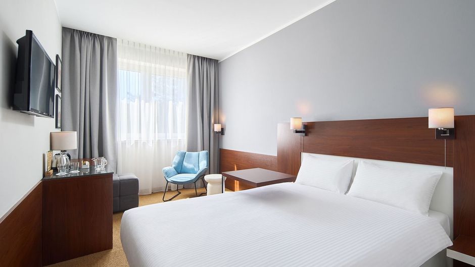 Hotel DeSilva Inn Katowice Airport Other