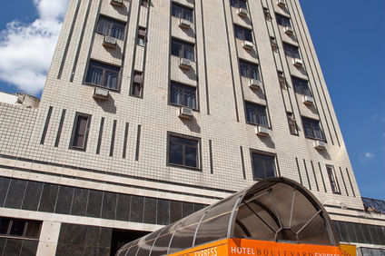 Hotel Boulevard Express