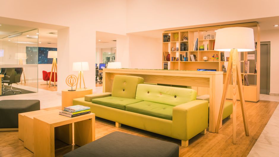 Fiesta Inn Culiacan Lobby