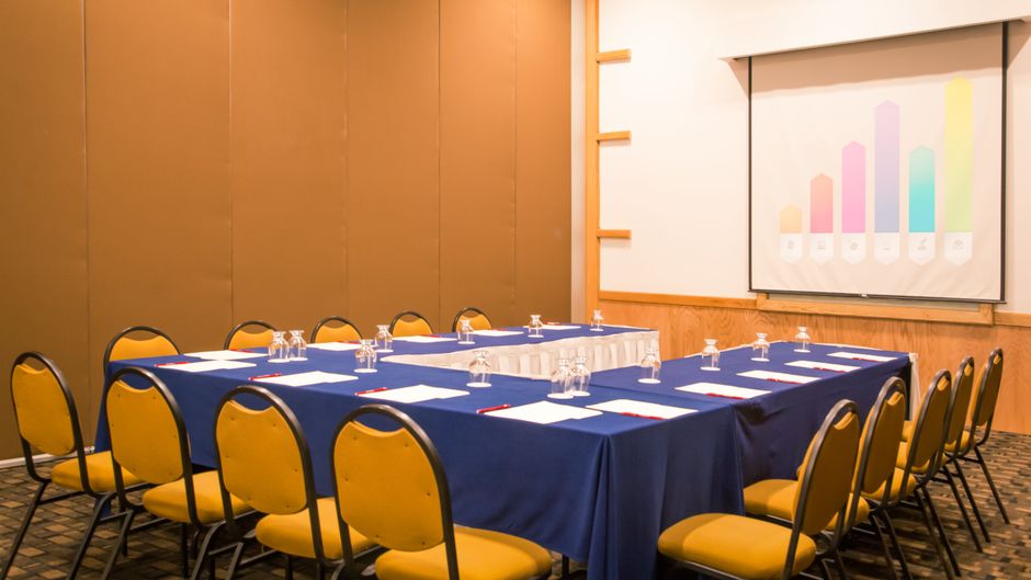 Fiesta Inn Culiacan Meeting