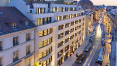 Mandarin Oriental, Paris