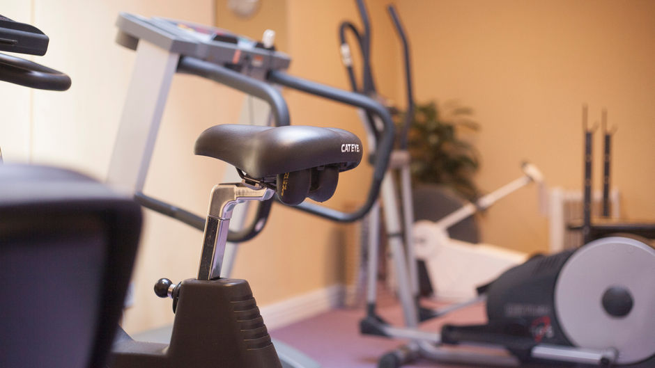 The White Swan Hotel Health Club