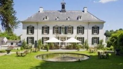 Bilderberg Kasteel Vaalsbroek