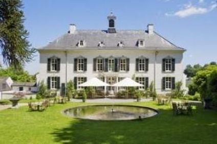 Bilderberg Kasteel Vaalsbroek
