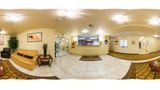 <b>Candlewood Suites Olympia/Lacey Lobby</b>. Virtual Tours powered by <a href="https://www.leonardoworldwide.com/" title="Leonardo Worldwide" target="_blank">Leonardo</a>.