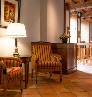 Hotel Engel