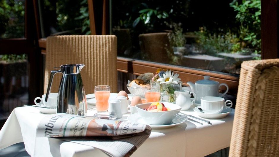 Hotel Engel Restaurant