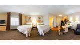 <b>Candlewood Suites at Grand Prairie Room</b>. Virtual Tours powered by <a href="https://www.leonardoworldwide.com/" title="Leonardo Worldwide" target="_blank">Leonardo</a>.