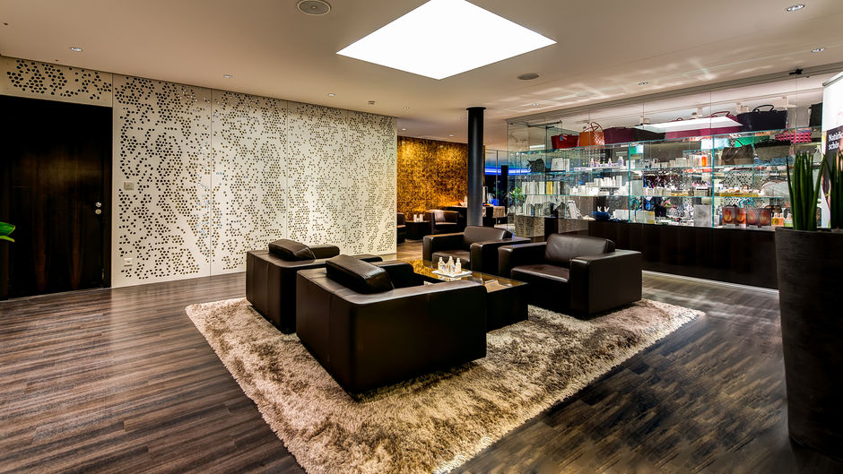 Wellnesshotel Golf Panorama Spa