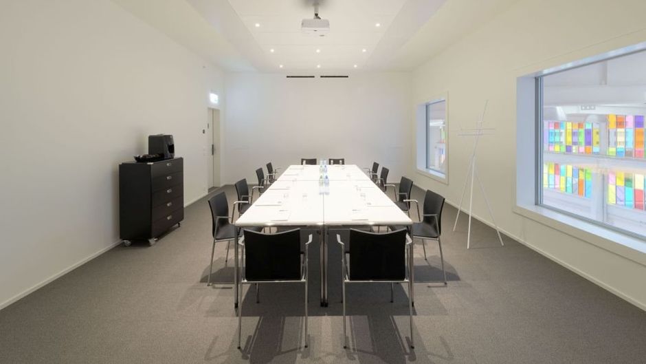 Hotel Trafo Ballroom