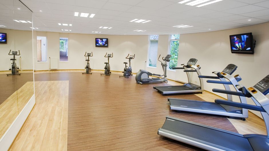 Bilderberg Hotel T'Speulderbos Health Club