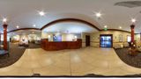 <b>Holiday Inn Express Layton I-15 Lobby</b>. Virtual Tours powered by <a href="https://www.leonardoworldwide.com/" title="Leonardo Worldwide" target="_blank">Leonardo</a>.