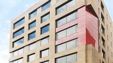 bs Rosales Hotel & Suites