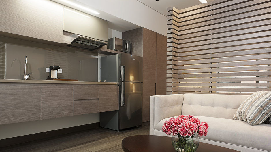 bs Rosales Hotel & Suites Room