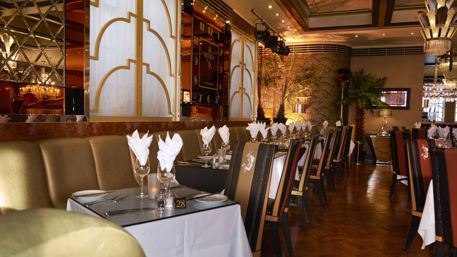 Earl of Doncaster Hotel Restaurant