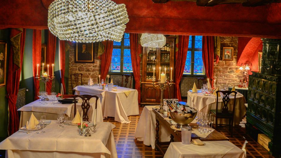 Hotel Die Hirschgasse Heidelberg Other