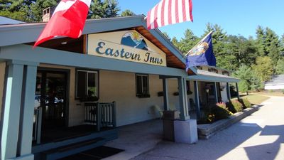 Eastern Inns, North Conway