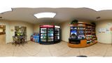 <b>Candlewood Suites Baytown Lobby</b>. Virtual Tours powered by <a href="https://www.leonardoworldwide.com/" title="Leonardo Worldwide" target="_blank">Leonardo</a>.