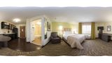 <b>Candlewood Suites Oak Grove-Ft Campbell Room</b>. Virtual Tours powered by <a href="https://www.leonardoworldwide.com/" title="Leonardo Worldwide" target="_blank">Leonardo</a>.