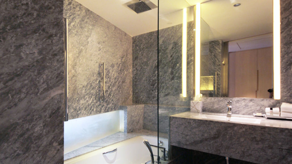 Vivanta New Delhi, Dwarka Room