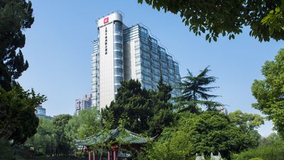 Grand Millennium Shanghai HongQiao