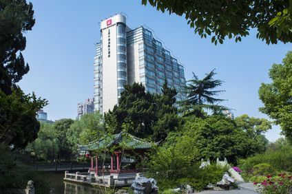 Grand Millennium Shanghai HongQiao