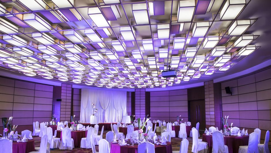 Grand Millennium Shanghai HongQiao Other
