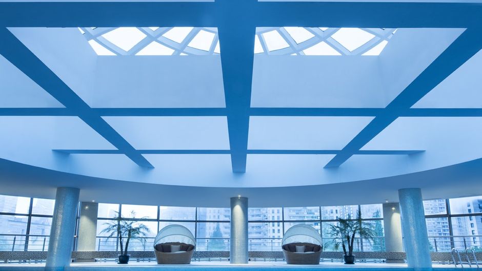 Grand Millennium Shanghai HongQiao Pool