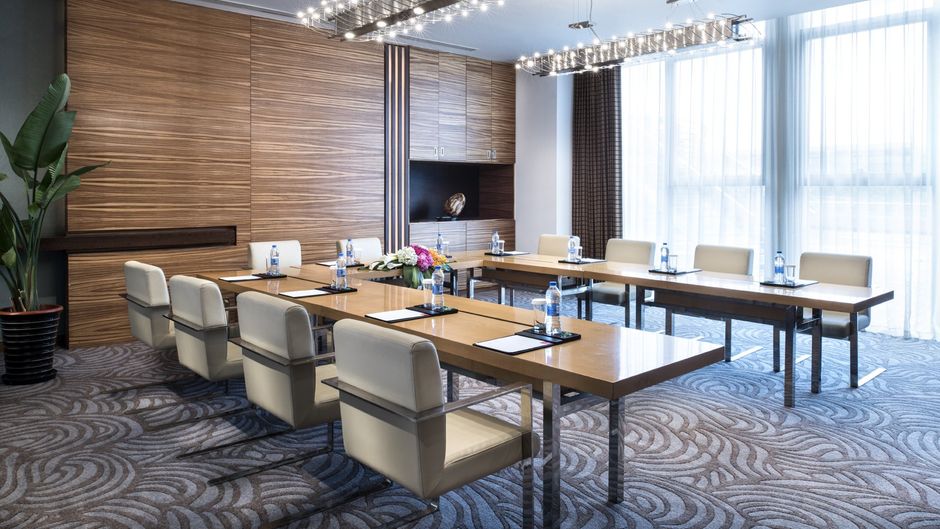 Grand Millennium Shanghai HongQiao Meeting