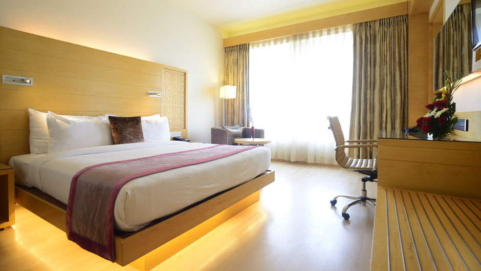 The Gateway Hotel G E Road Other