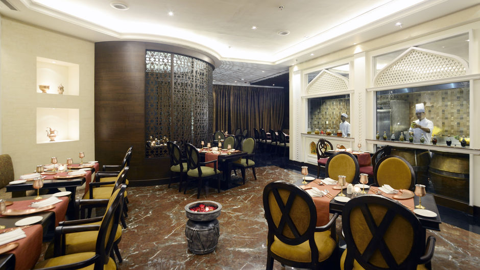 The Gateway Hotel G E Road Other
