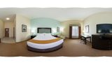 <b>Holiday Inn Express Hotel & Suites Room</b>. Virtual Tours powered by <a href="https://www.leonardoworldwide.com/" title="Leonardo Worldwide" target="_blank">Leonardo</a>.
