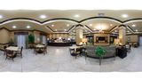 <b>Holiday Inn Express Hotel & Suites Lobby</b>. Virtual Tours powered by <a href="https://www.leonardoworldwide.com/" title="Leonardo Worldwide" target="_blank">Leonardo</a>.